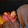 snore