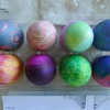 first batch